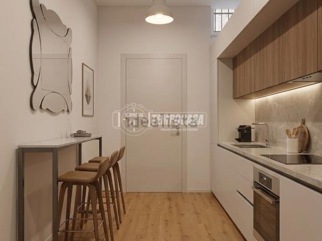 Appartamento in vendita di 54 m² in Via della Sapienza, 19