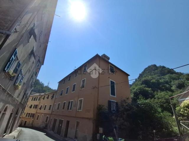Appartamento in vendita di 54 m² in Via delle Fabbriche, 114