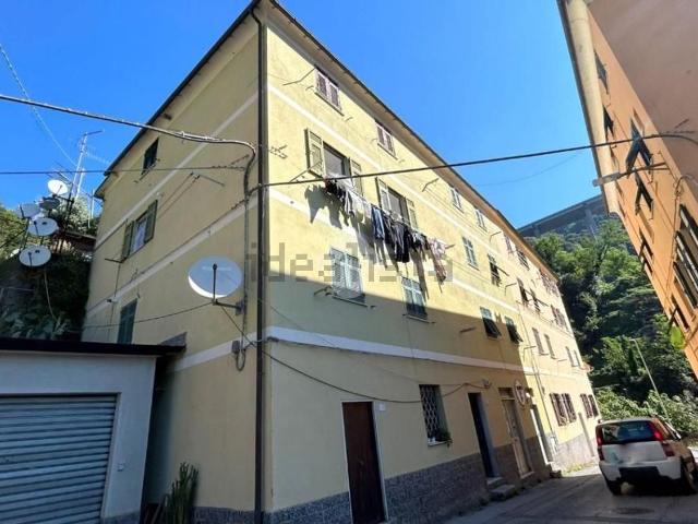 Appartamento in vendita di 54 m² in Via delle Fabbriche, 157