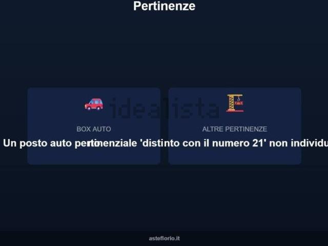 Appartamento in vendita di 54 m² in Via delle Ginestre, 18