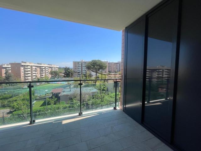 Appartamento in vendita di 54 m² in Via di Grotta Perfetta, 559