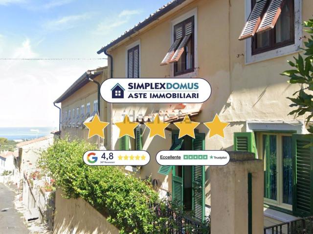 Appartamento in vendita di 54 m² in Via di Montenero