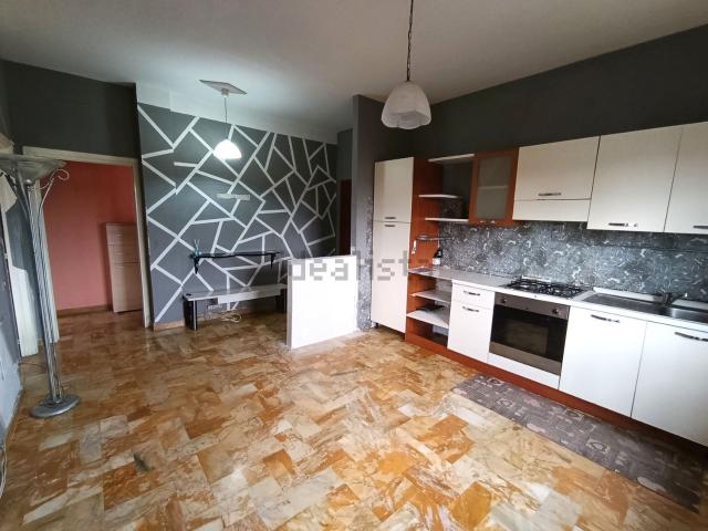 Appartamento in vendita di 54 m² in Via E. Curiel