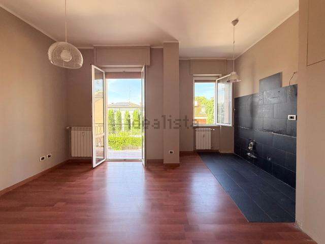 Appartamento in vendita di 54 m² in Via Enrico de Nicola, 20