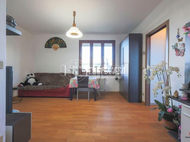 Appartamento in vendita di 54 m² in Via Enrico Mattei
