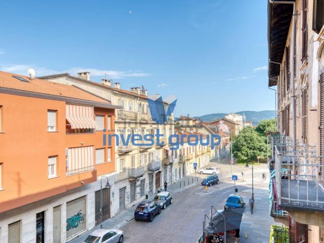 Appartamento in vendita di 54 m² in Via Errico Giachino, 53