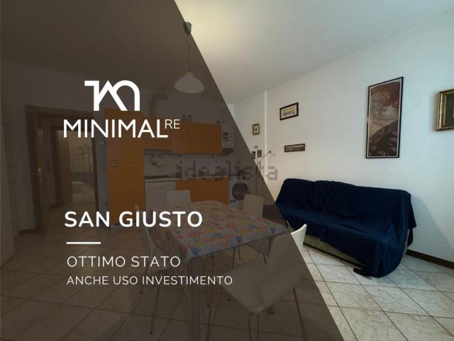 Appartamento in vendita di 54 m² in Via F. D. Guerrazzi, 8
