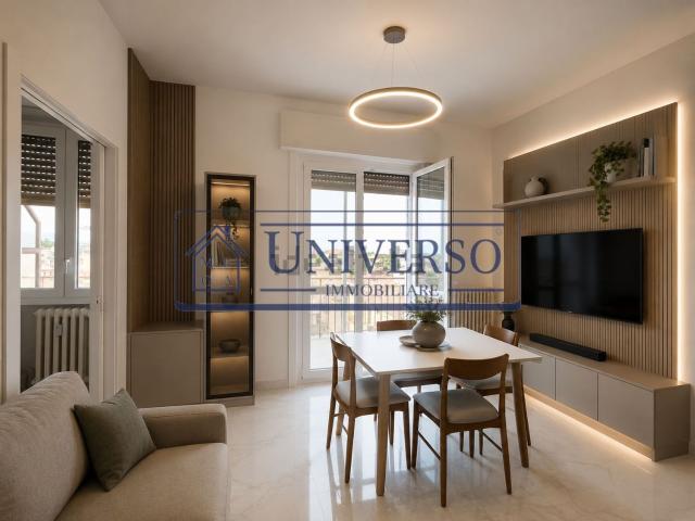 Appartamento in vendita di 54 m² in Via F.lli Rosselli, 96