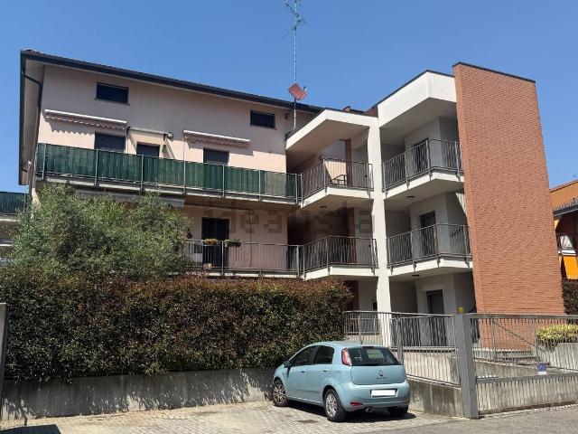 Appartamento in vendita di 54 m² in Via Falzarego, 20