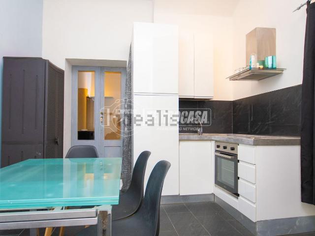 Appartamento in vendita di 54 m² in Via Farini