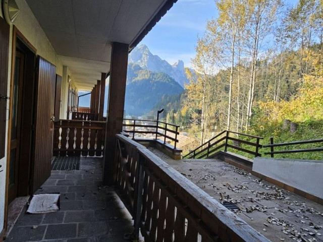 Appartamento in vendita di 54 m² in Via Federa, 10