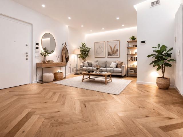 Appartamento in vendita di 54 m² in Via Federico Tesio, 11