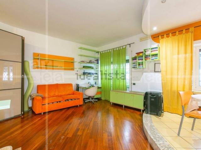 Appartamento in vendita di 54 m² in Via Fiorino Fiorini
