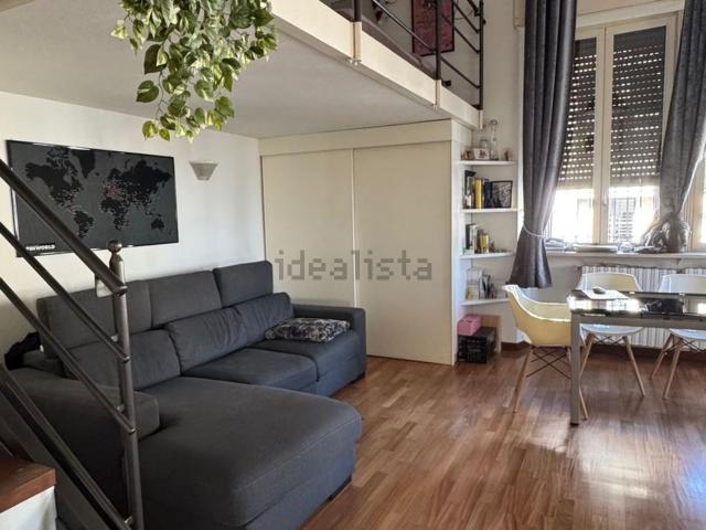 Appartamento in vendita di 54 m² in Via Filippo Baldinucci