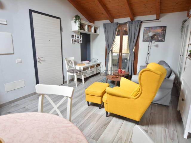 Appartamento in vendita di 54 m² in Via Fogazzaro Antonio, 3
