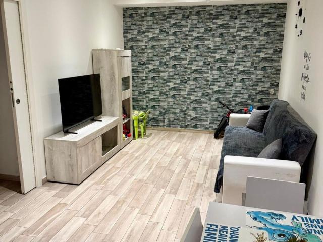 Appartamento in vendita di 54 m² in Via Fratelli Bandiera, 74