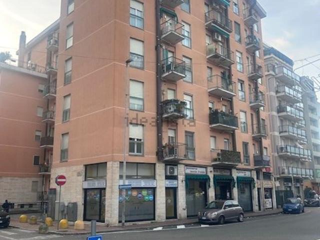 Appartamento in vendita di 54 m² in Via Francesco Baracca, 7