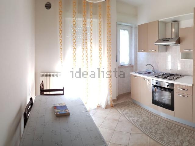 Appartamento in vendita di 54 m² in Via Francesco Baracca