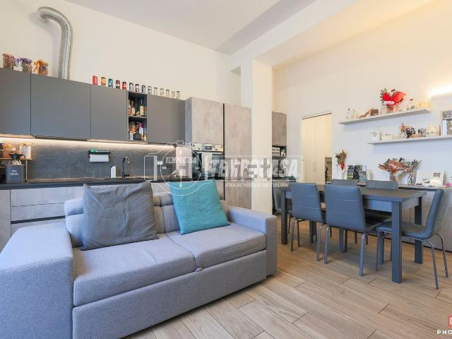 Appartamento in vendita di 54 m² in Via G. Casadio Gaddoni