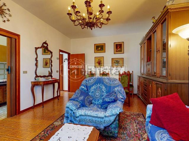 Appartamento in vendita di 54 m² in Via G. Ronchi, 99