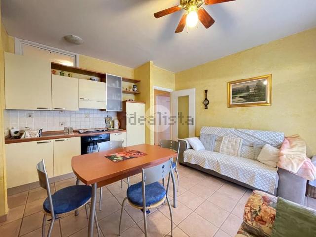 Appartamento in vendita di 54 m² in Via Galileo Galilei, 125