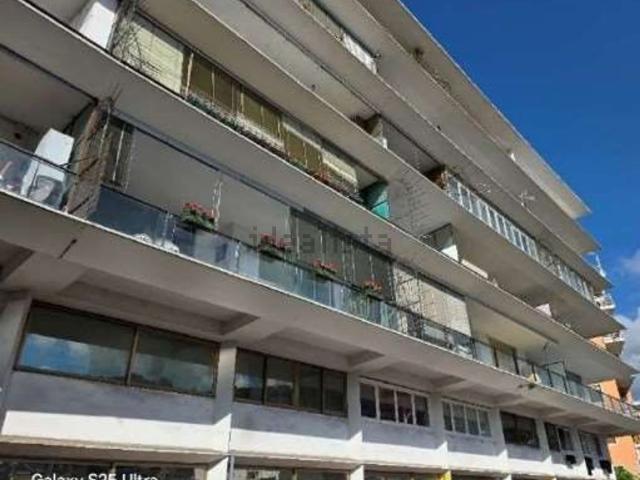 Appartamento in vendita di 54 m² in Via Galileo Galilei