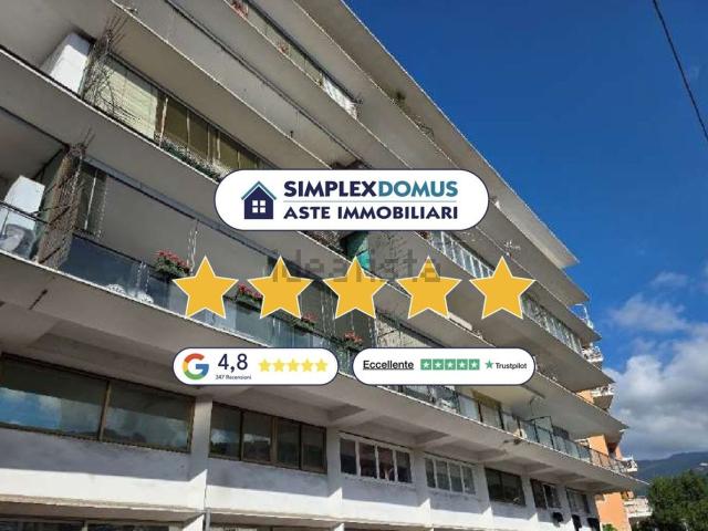 Appartamento in vendita di 54 m² in Via Galileo Galilei