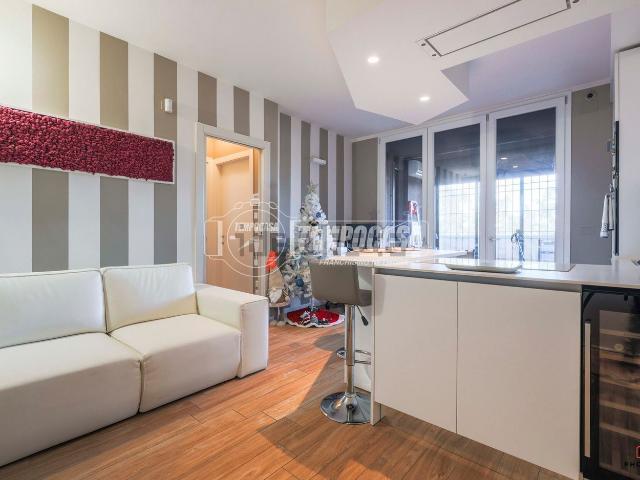 Appartamento in vendita di 54 m² in Via Galletta