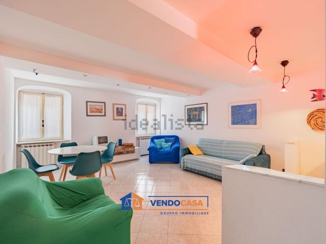 Appartamento in vendita di 54 m² in Via Gavarone, 47