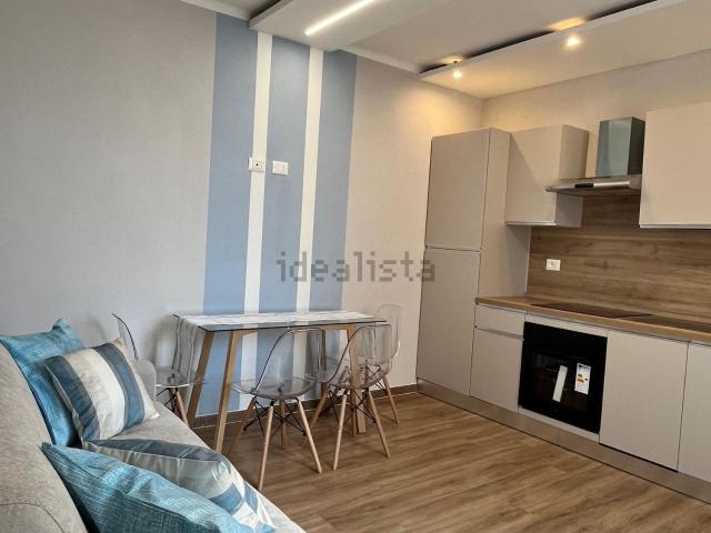 Appartamento in vendita di 54 m² in Via Generale Enrico Caviglia