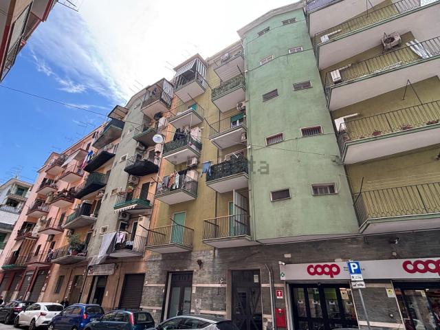 Appartamento in vendita di 54 m² in Via Generale Giuseppe Messina, 108