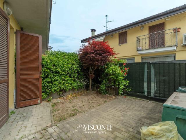 Appartamento in vendita di 54 m² in Via Giotto