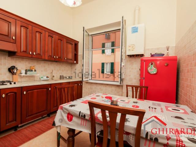 Appartamento in vendita di 54 m² in Via Giovanni Ambrogio Molfino, 6