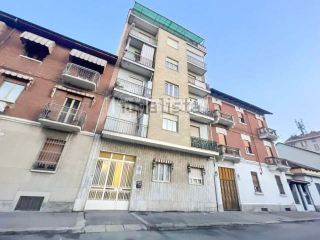 Appartamento in vendita di 54 m² in Via Giorgio De Geneys, 28