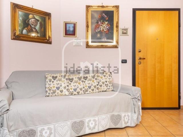 Appartamento in vendita di 54 m² in Via Giordano Bruno