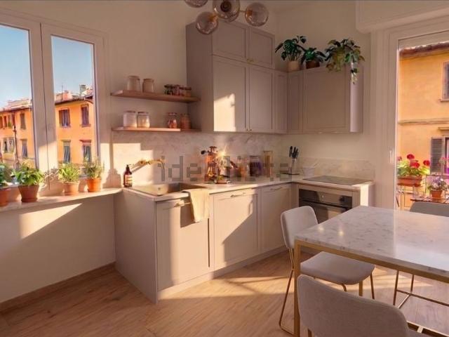 Appartamento in vendita di 54 m² in Via Giacomo Zanella
