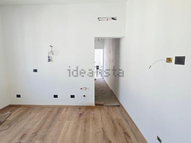 Appartamento in vendita di 54 m² in Via Giacomo Zanella