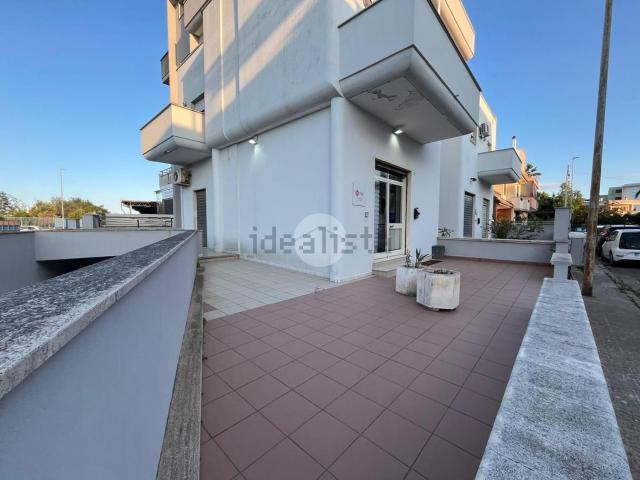 Appartamento in vendita di 54 m² in Via Gianserio Strafella, 8