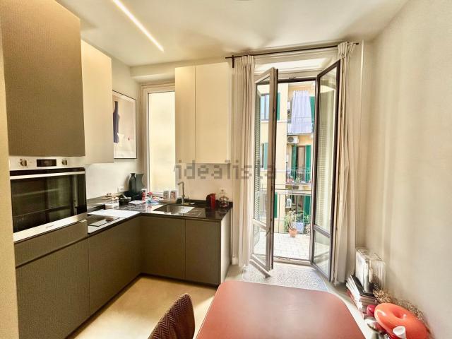 Appartamento in vendita di 54 m² in Via Giulio e Corrado Venini, 49