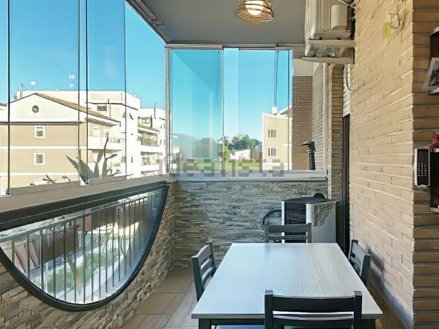Appartamento in vendita di 54 m² in Via Giulio Sbardella, 57