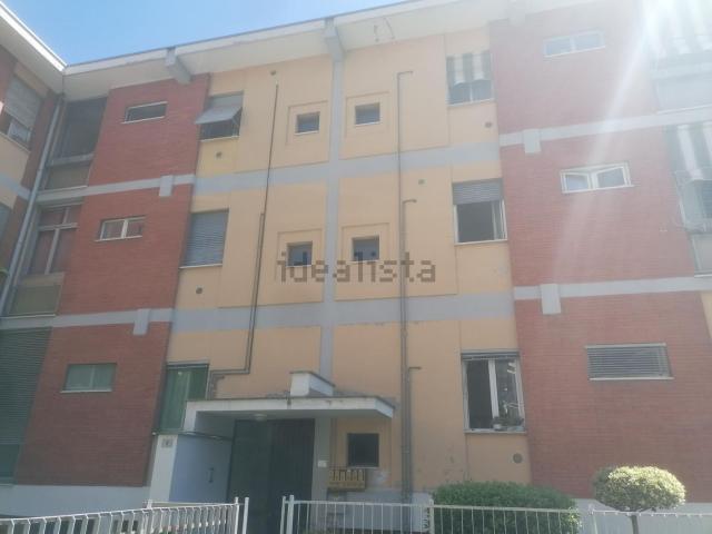 Appartamento in vendita di 54 m² in Via Giuliani e Dalmati, 8