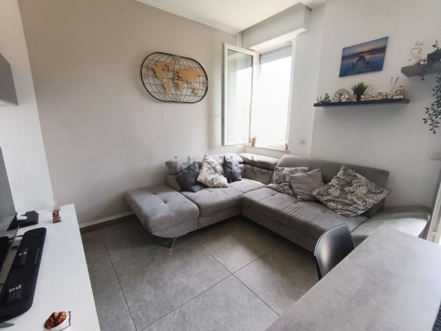 Appartamento in vendita di 54 m² in Via Giuseppe Verdi, 15