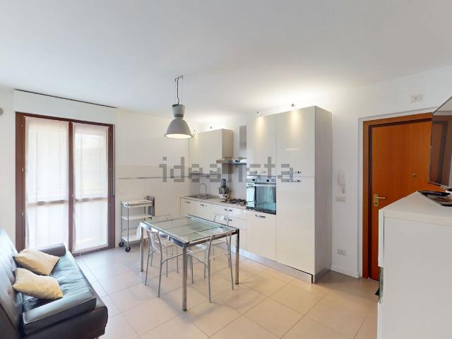 Appartamento in vendita di 54 m² in Via Giuseppe di Vittorio