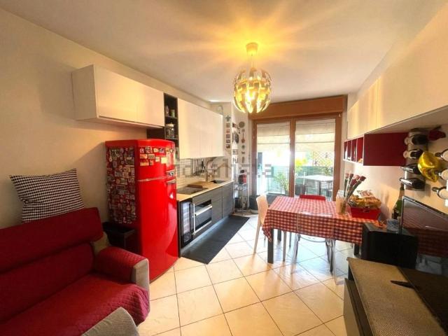 Appartamento in vendita di 54 m² in Via Giuseppe Ferrari, 6