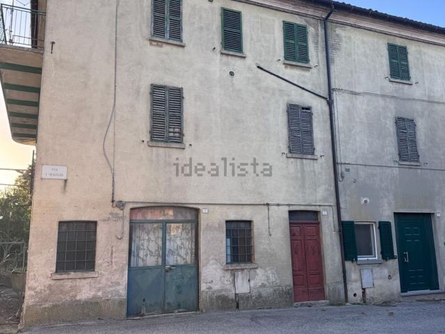 Appartamento in vendita di 54 m² in Via I Maggio, 3
