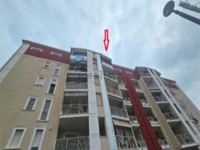 Appartamento in vendita di 54 m² in Via Irma Bandiera, 1