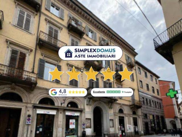 Appartamento in vendita di 54 m² in Via Italia