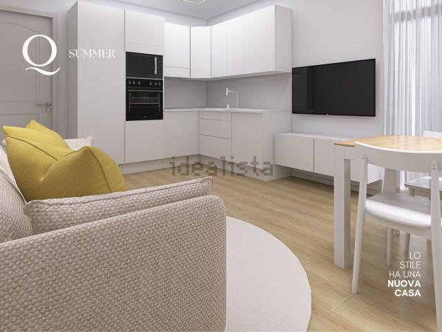 Appartamento in vendita di 54 m² in Via Leone Gaetano Patuzzi, 3