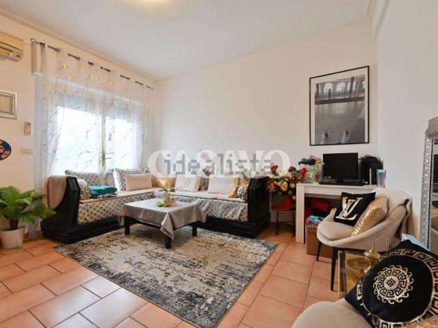 Appartamento in vendita di 54 m² in Via Lepanto, 70
