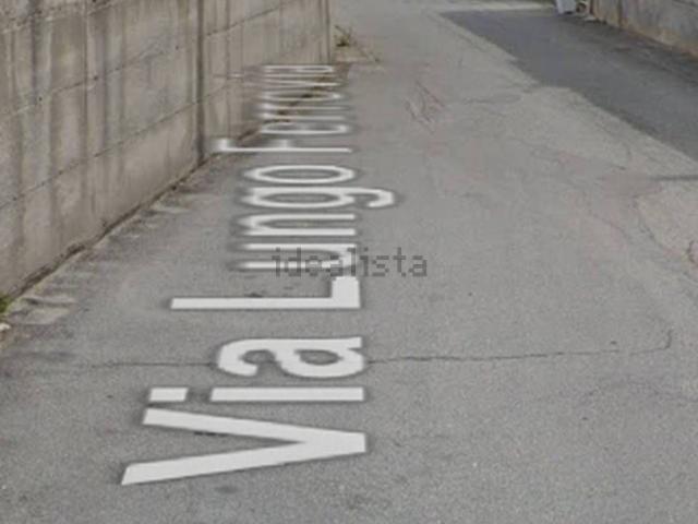 Appartamento in vendita di 54 m² in Via Lungo Ferrovia
